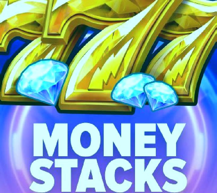 Fruity Diamond Stacks slot machine