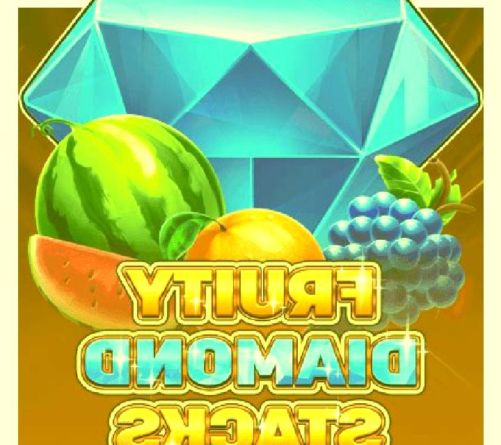 Fruity Diamond Stacks slot