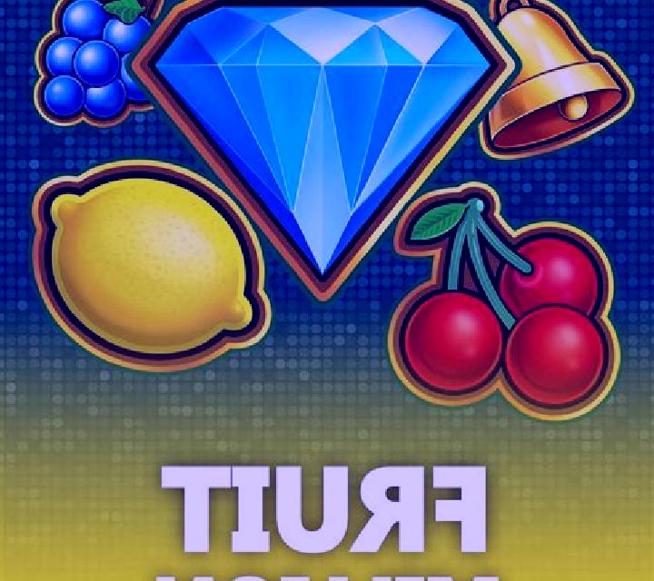 Fruity Diamonds 2 online slot