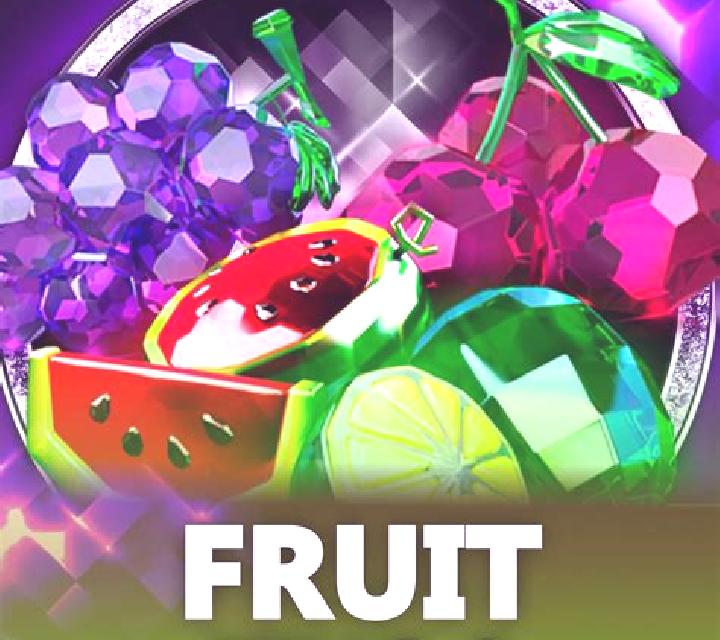 Fruity Diamonds 2 slot game