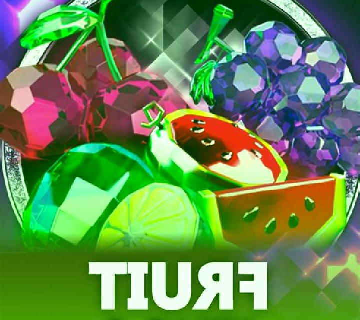 Fruity Diamonds 2 slot