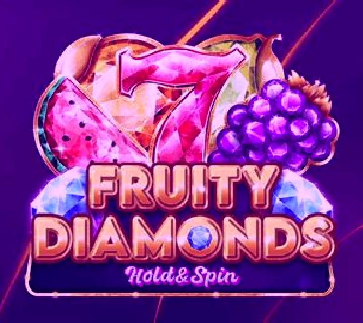 Fruity Diamonds online slot