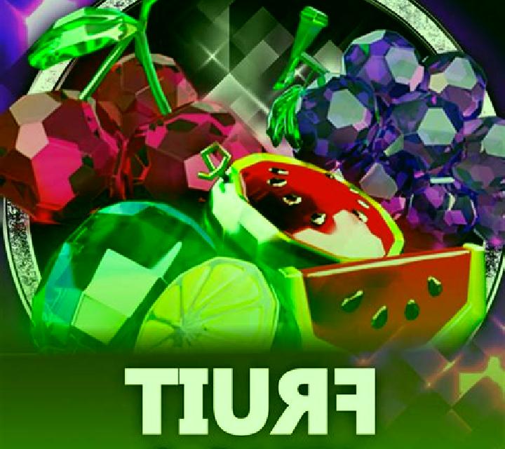 Fruity Dice online slot