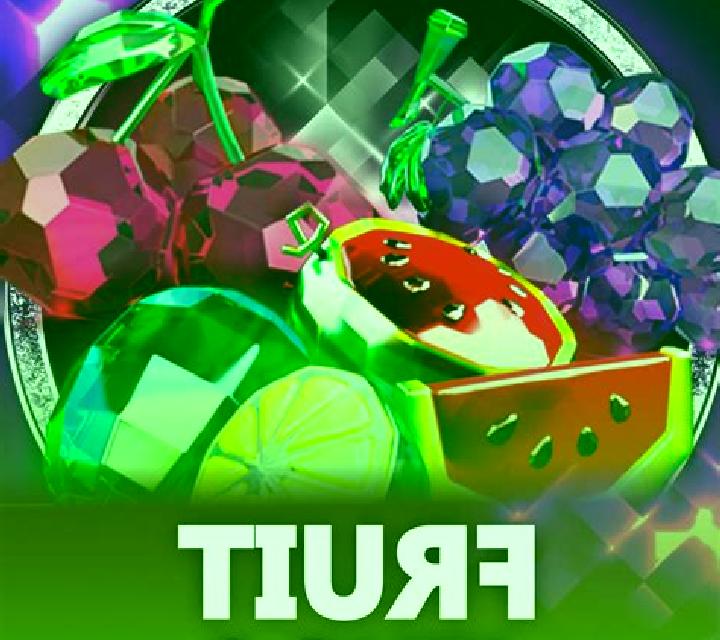Fruity Dice slot game