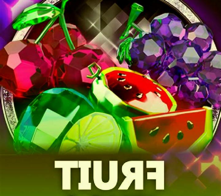 Fruity Face online slot