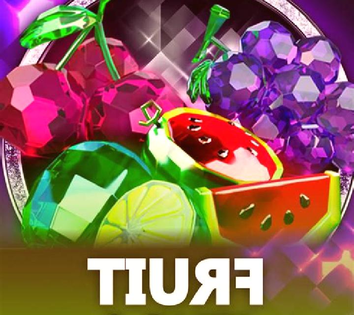 Fruity Face slot game