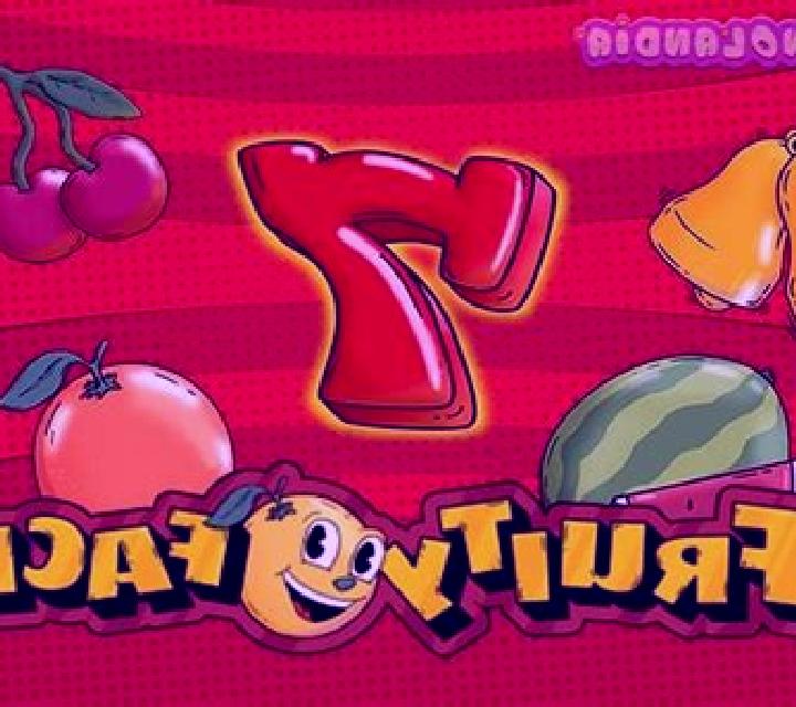 Fruity Face slot