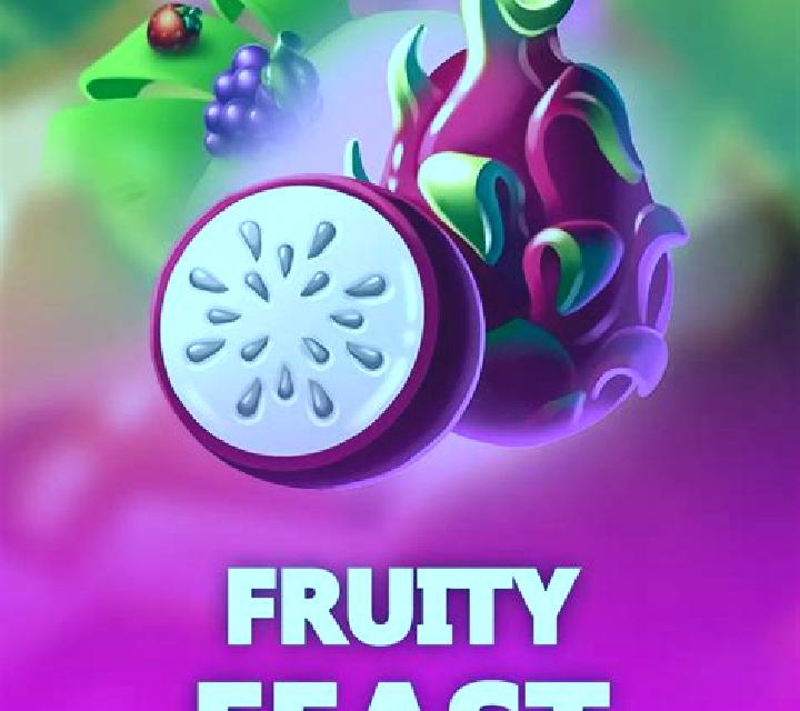 Fruity Feast slot game