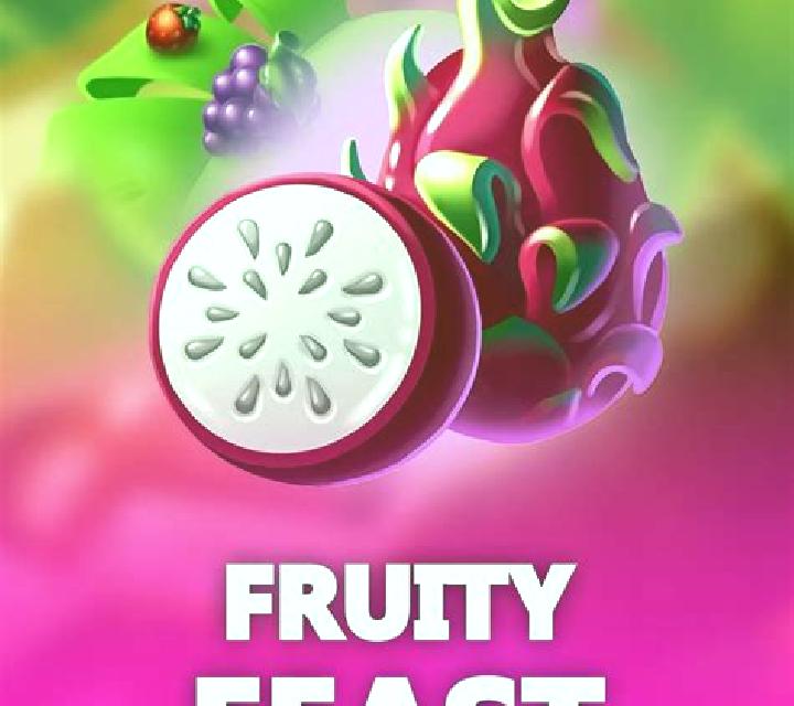 Fruity Feast slot