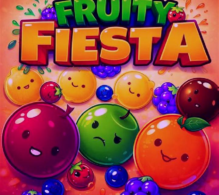 Fruity Fiesta online slot