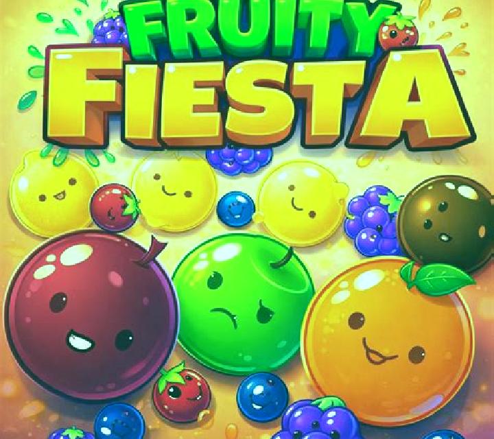 Fruity Fiesta slot game