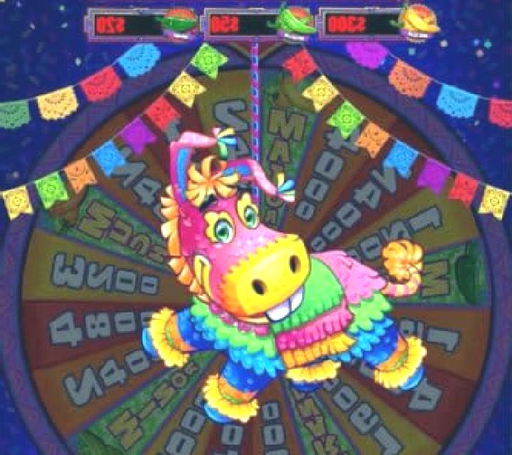Fruity Fiesta slot machine