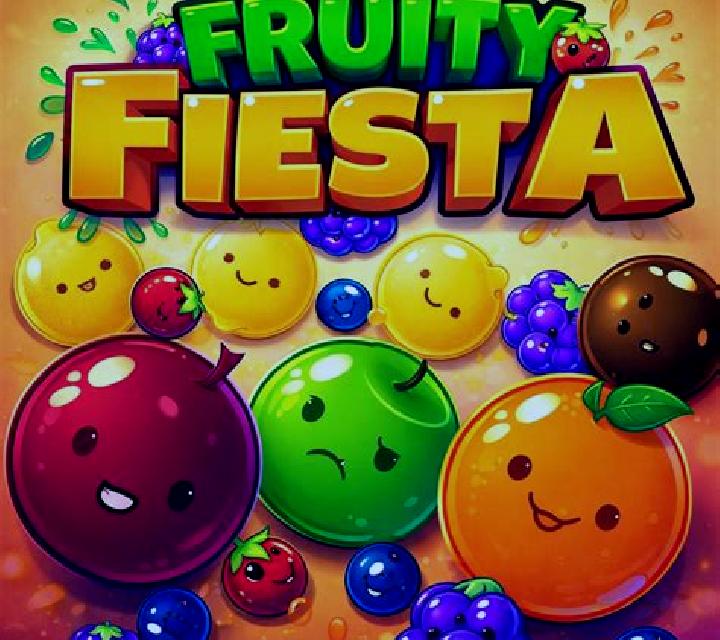 Fruity Fiesta slot