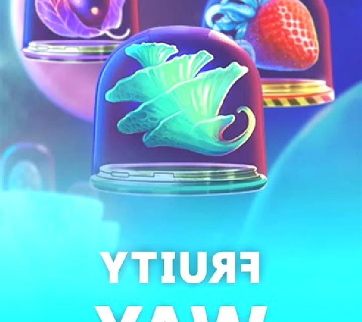 Fruity Flurry online slot