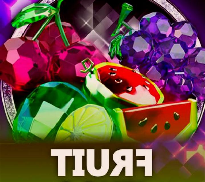 Fruity Flurry slot game