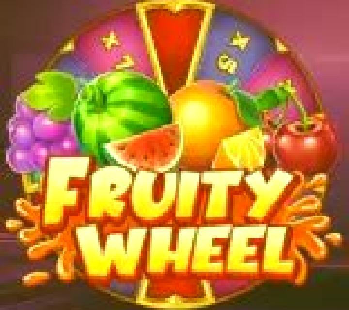 Fruity Flurry slot machine