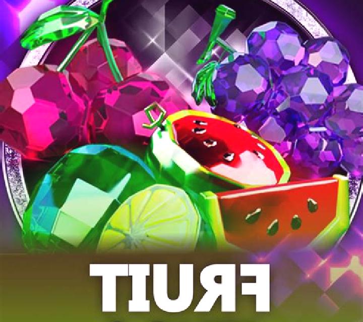 Fruity Flurry slot