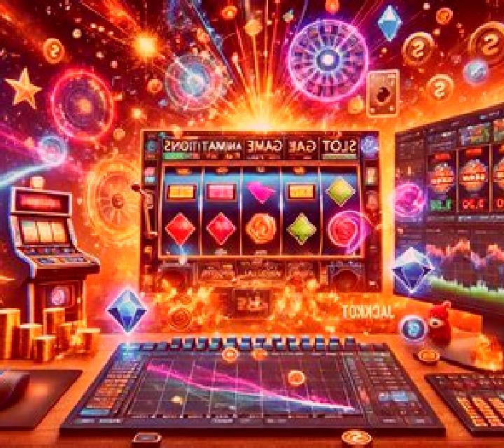 Fruity Force 40 slot game