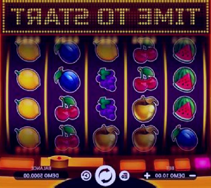 Fruity Force 40 slot machine