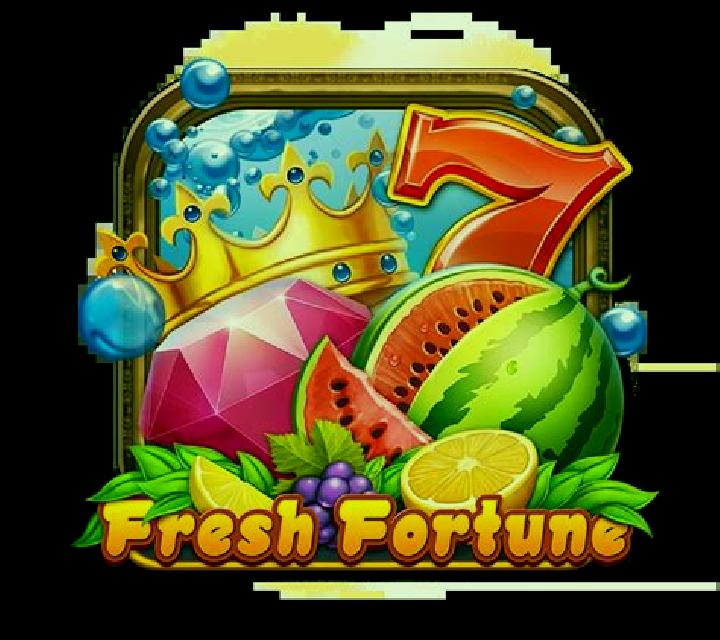 Fruity Fortune Plus online slot