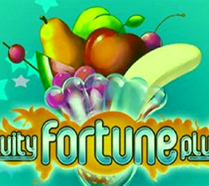 Fruity Fortune Plus slot