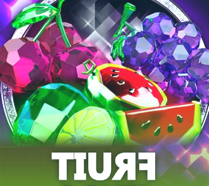 Fruity Friends slot game