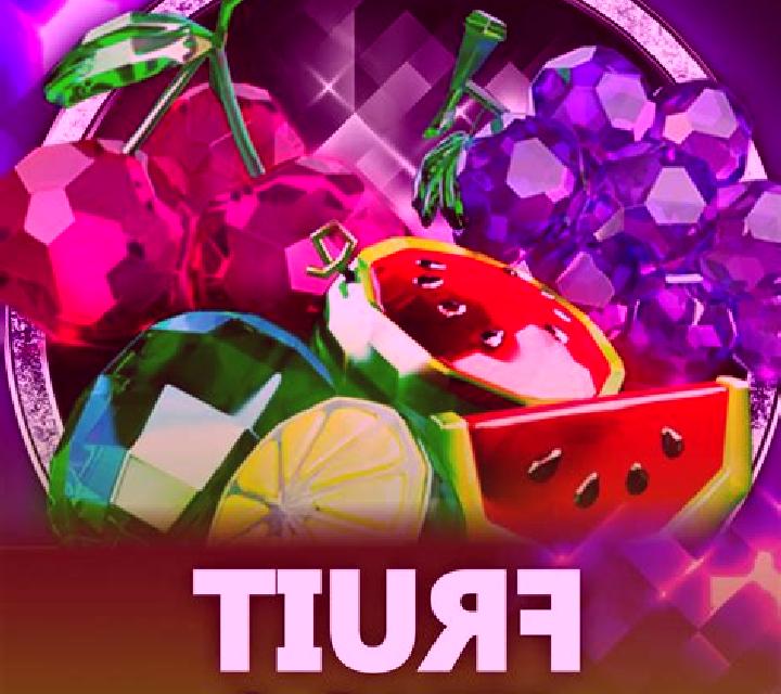 Fruity Frost online slot