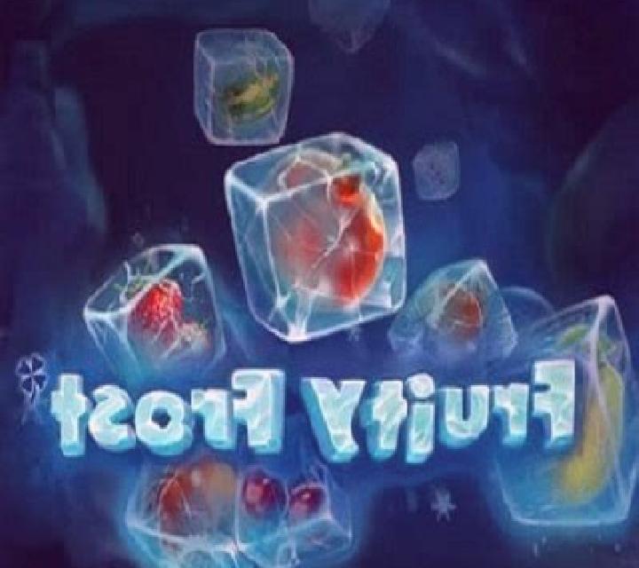 Fruity Frost slot game