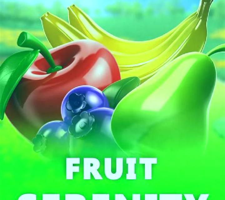 Fruity Fruit Farm slot game