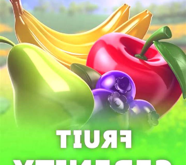Fruity Fruit Farm slot