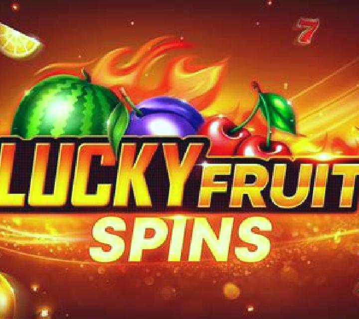 Fruity Fruit Shake online slot