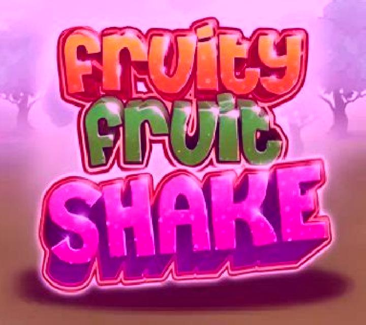 Fruity Fruit Shake slot