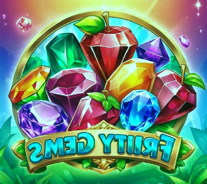 Fruity Gems online slot
