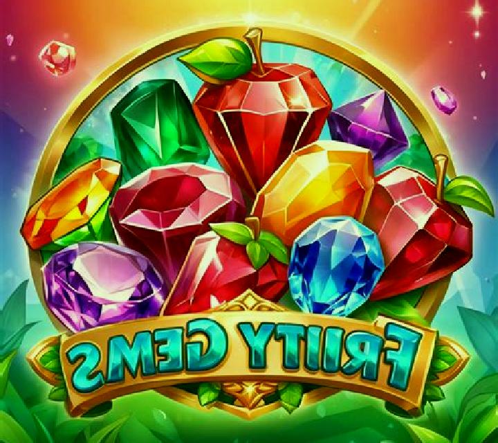Fruity Gems slot game