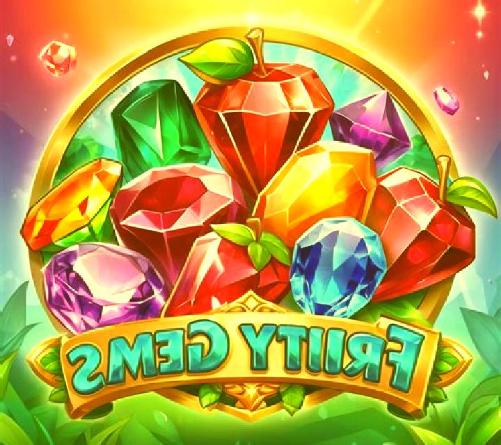 Fruity Gems slot machine