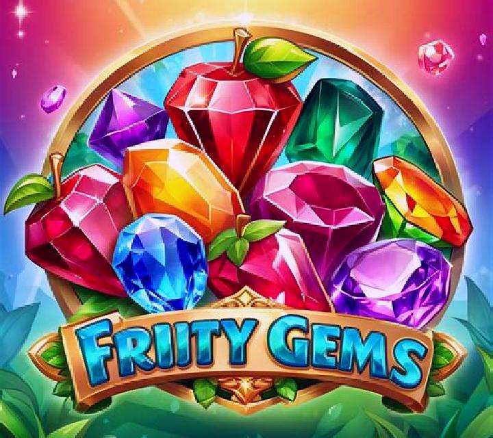 Fruity Gems slot