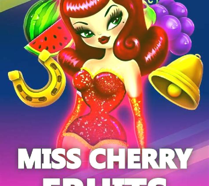 Fruity Girl slot game