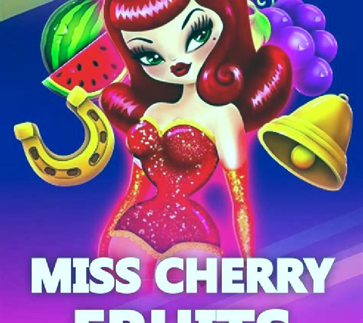 Fruity Girl slot machine