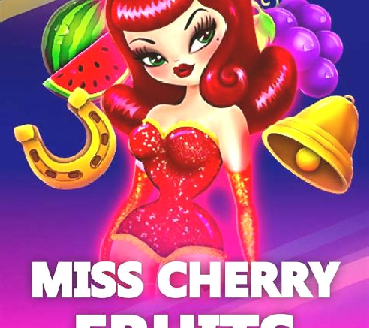 Fruity Girl slot