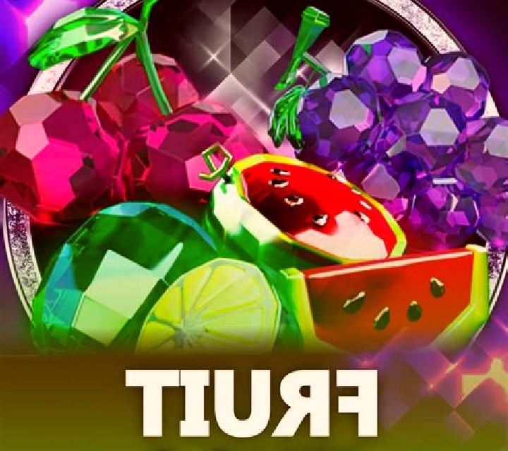 Fruity Gold 1000 online slot