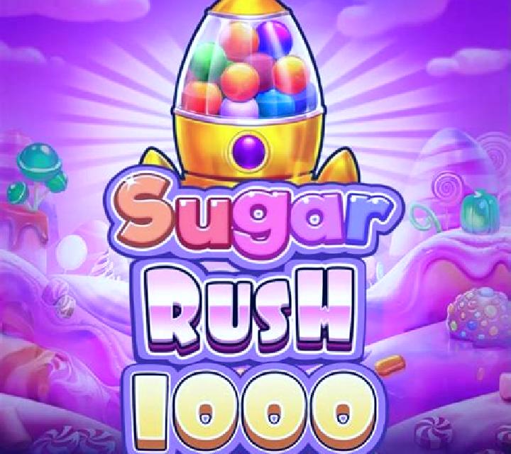 Fruity Gold 1000 slot machine