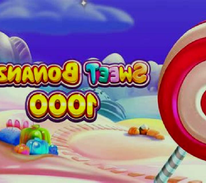 Fruity Gold 1000 slot