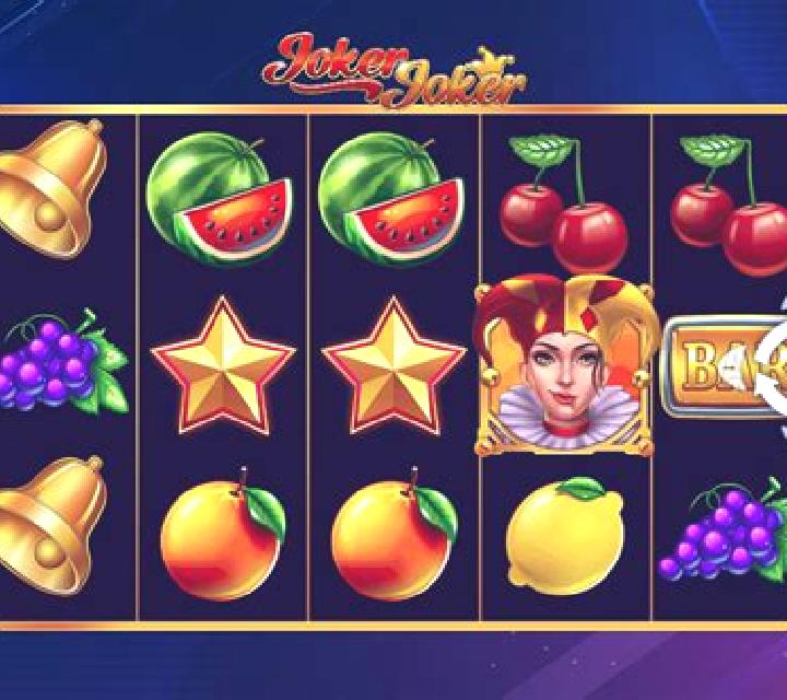 Fruity Gold 243 slot game