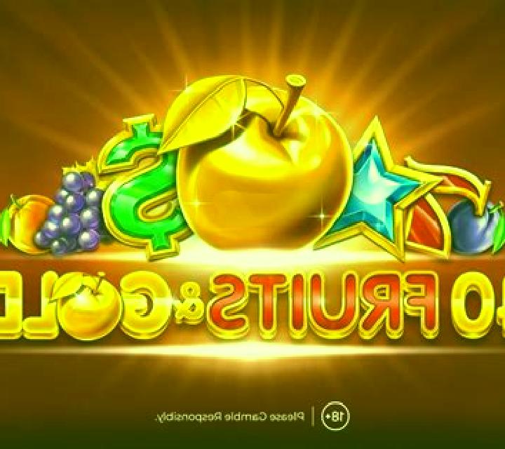 Fruity Gold slot game