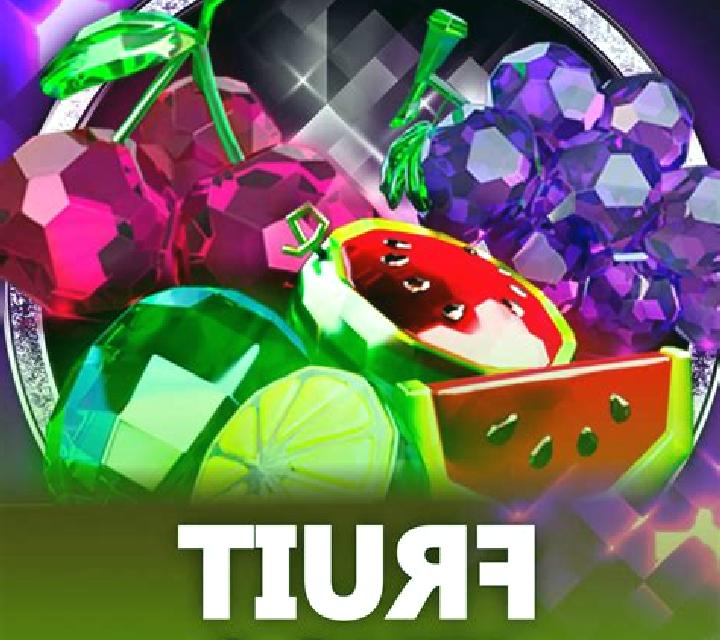 Fruity Grooves online slot
