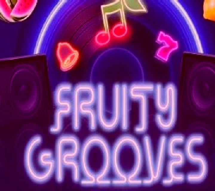 Fruity Grooves slot game