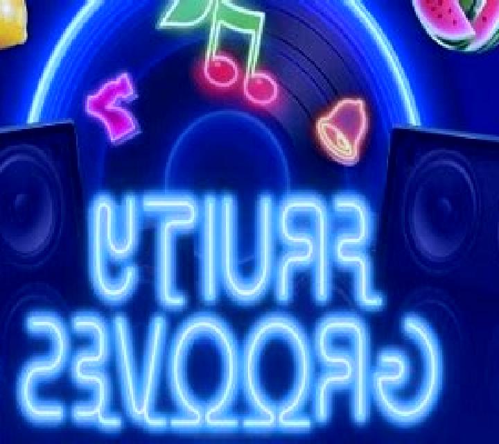 Fruity Grooves slot