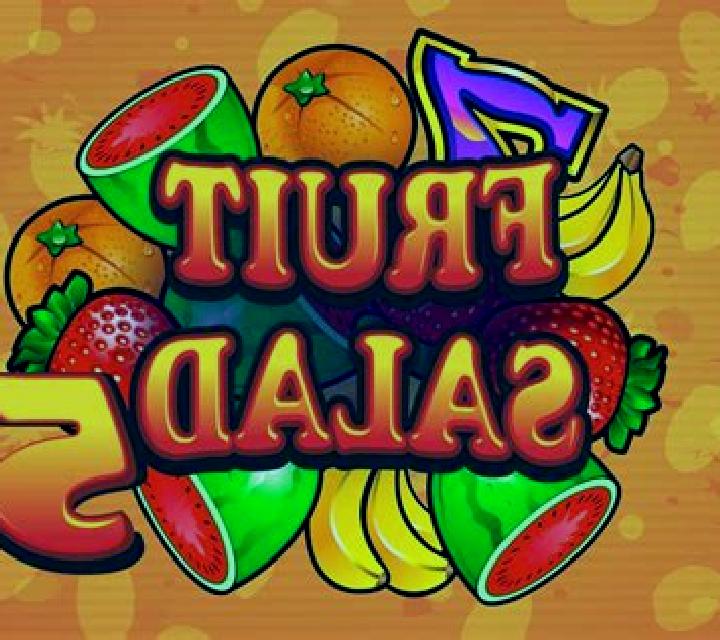 Fruity Hot 5 slot game
