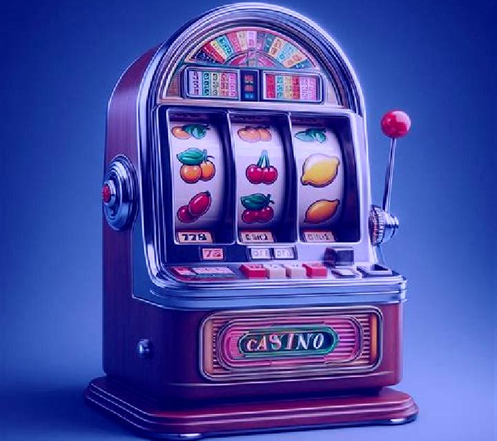 Fruity Hot 5 slot