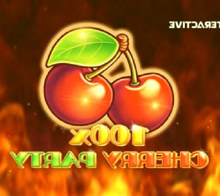 Fruity Hot (CT Gaming) slot game